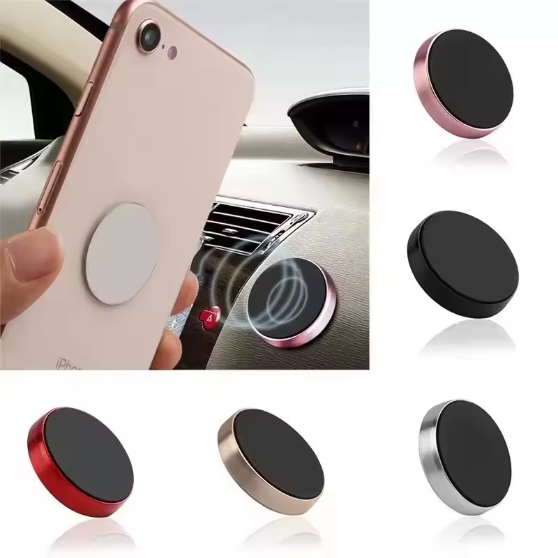 Phone Holder - Soporte magnético universal para teléfono de