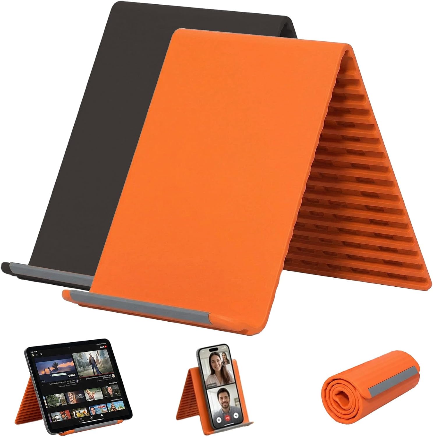Phone Holder - Soporte portátil de silicona para teléfono