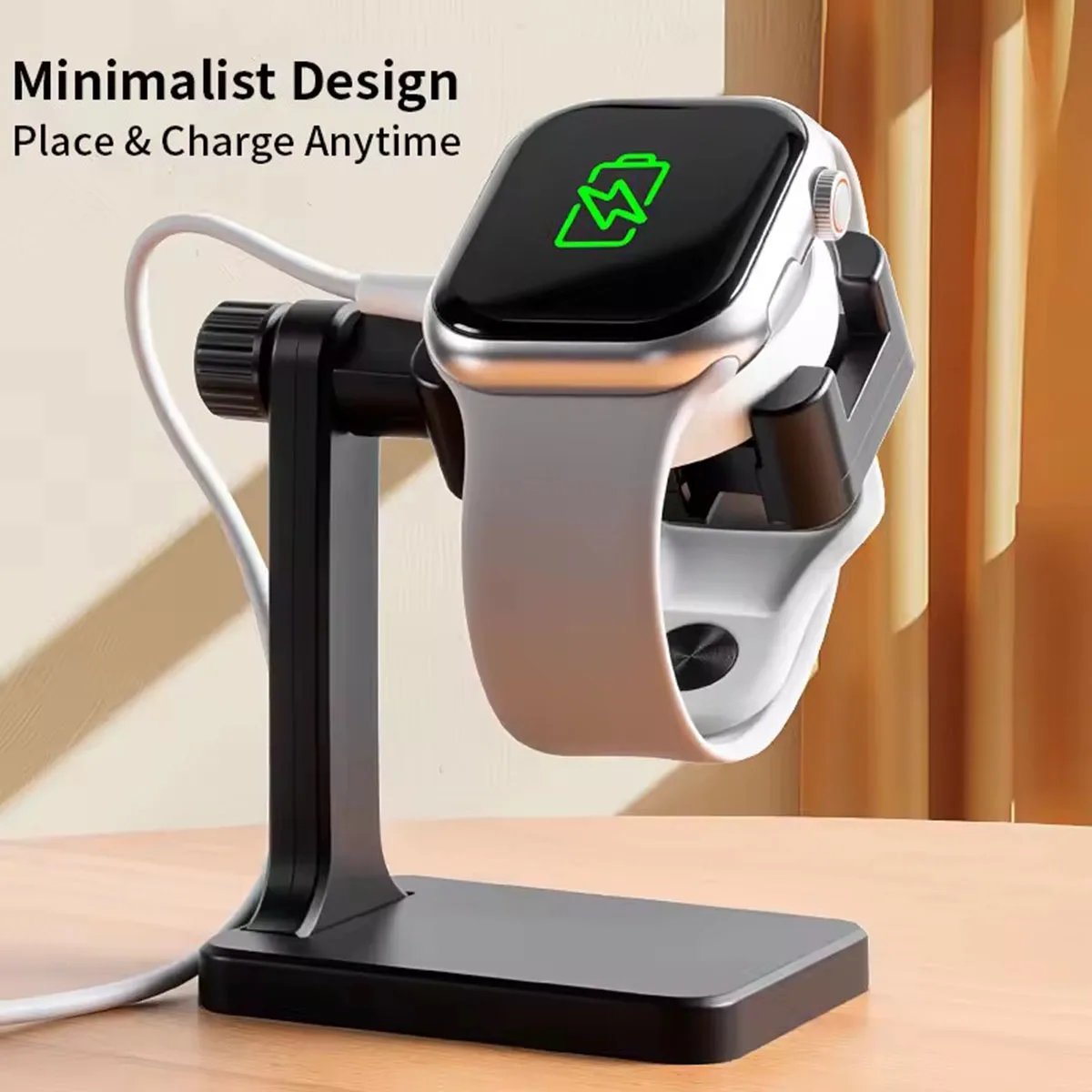 Smart Watch - Soporte Universal para Reloj Inteligente, Apto