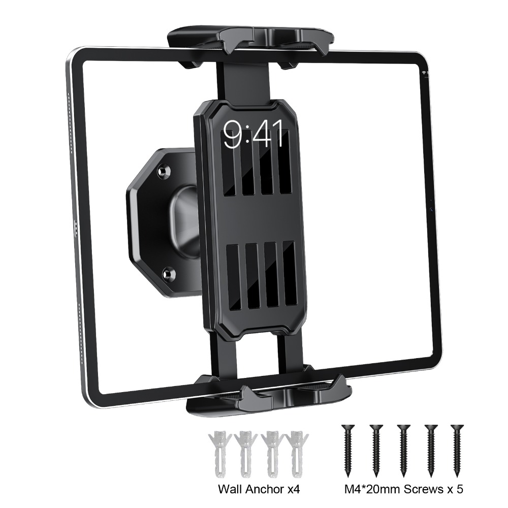 Soporte de Pared para Teléfono - Phone Holder reseña y precio