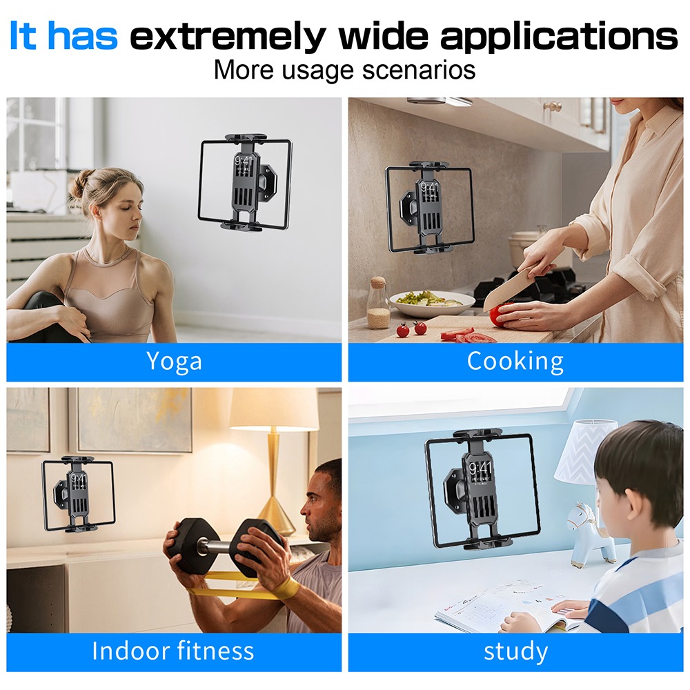 Soporte de Pared para Teléfono - Phone Holder reseña y precio
