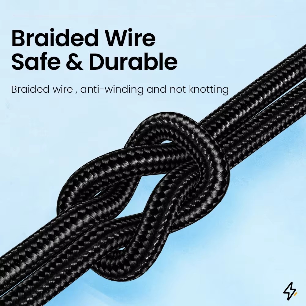 Cable USB tipo C de carga rápi - Huawei Mate 60 reseña y precio