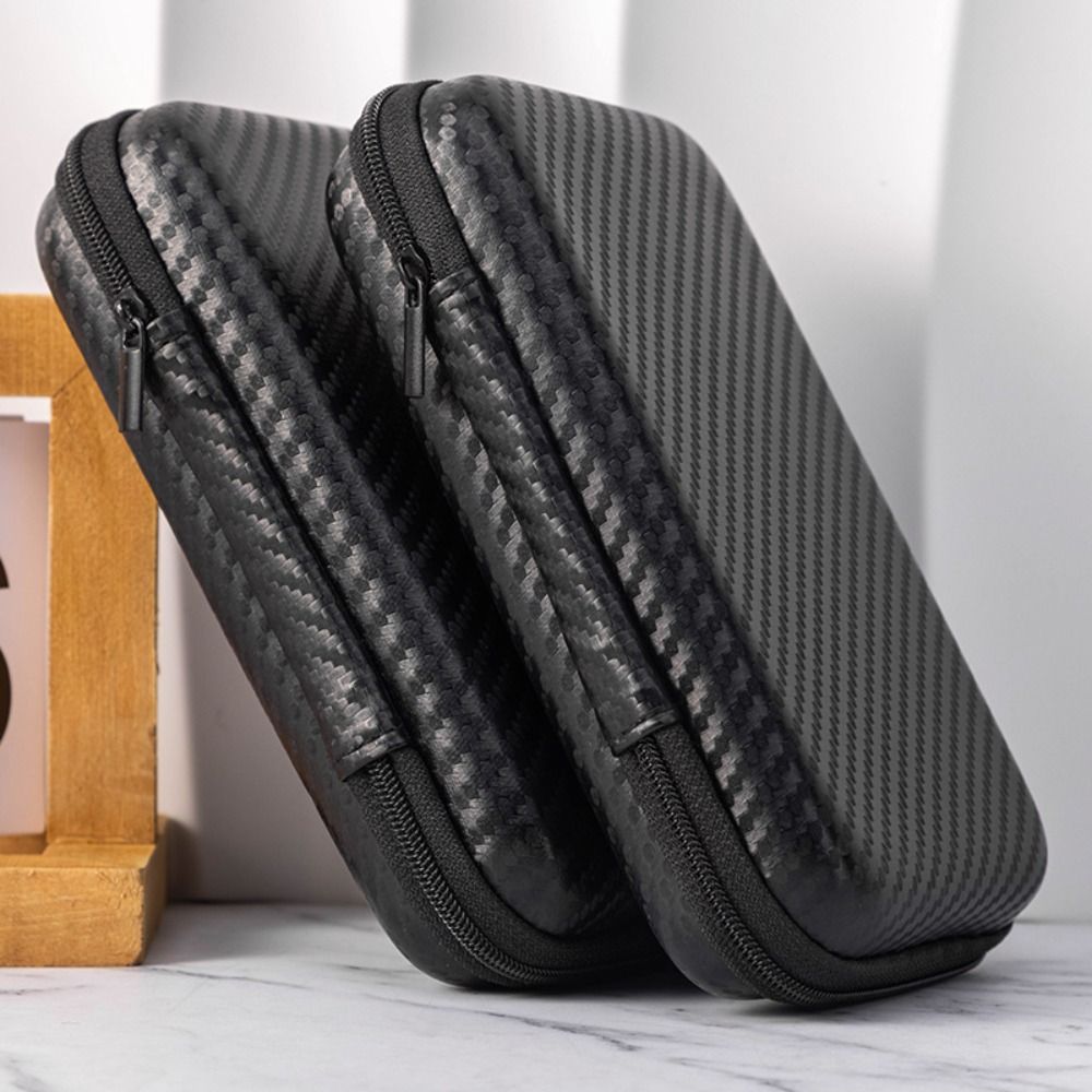 Funda sencilla de EVA para aur - Cable Organizer reseña y precio