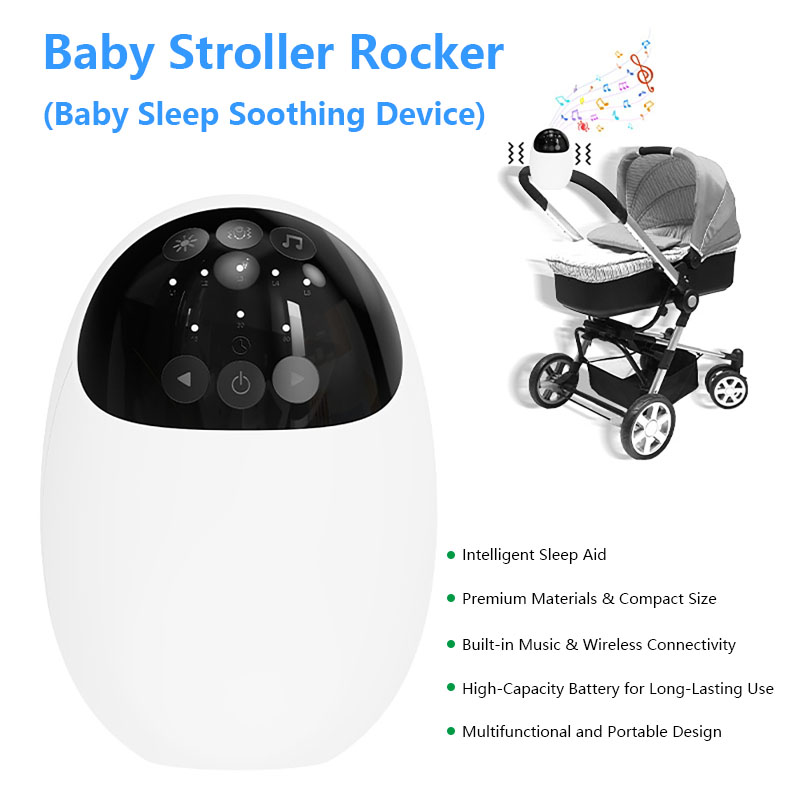 Columpio Portátil para Bebés c - Bluetooth Speaker reseña y precio