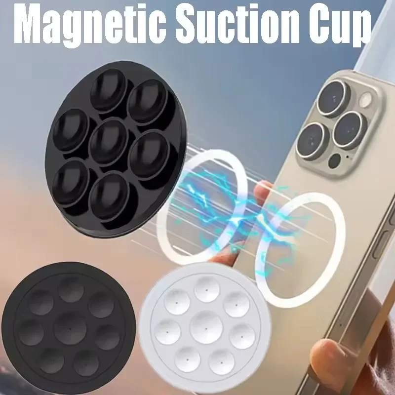 Soporte magnético para teléfon - Usb Charger reseña y precio