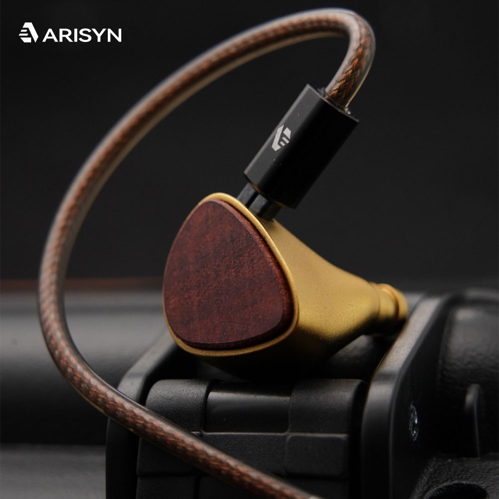 Nuevos auriculares ARISYN HUO  - Headphones Wireless reseña y precio