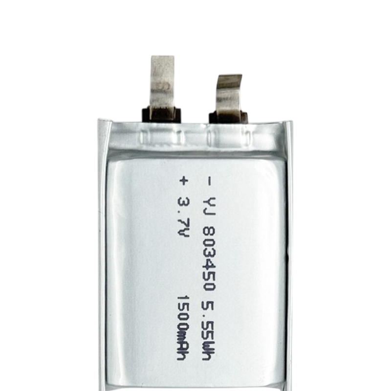 803450 3.7V 1500mAh Batería re - Electronics And Gadgets Ce reseña y precio