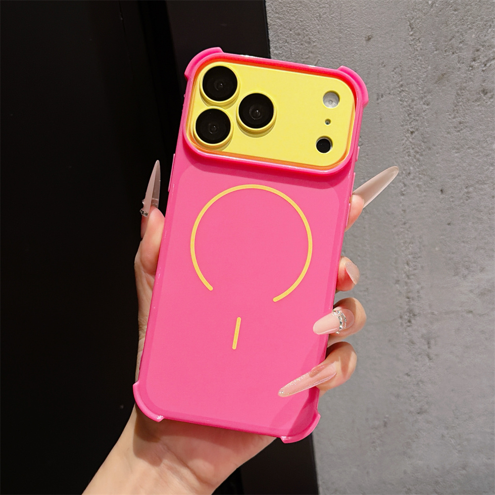 Funda Protectora para Teléfono - Wireless Charger reseña y precio