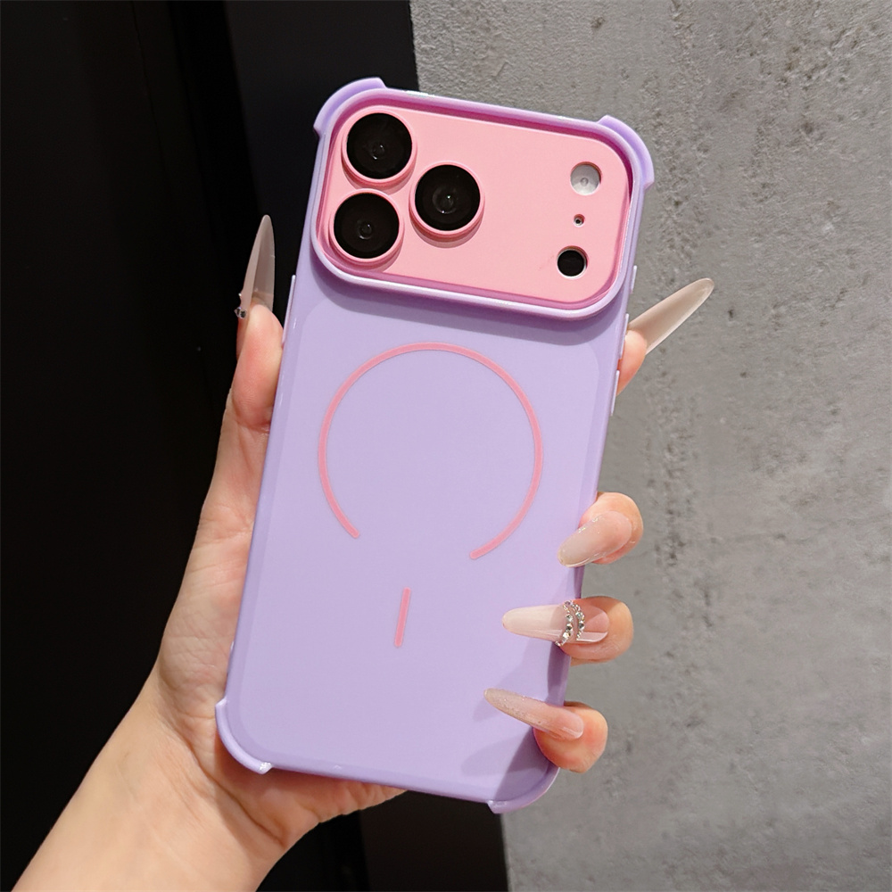 Funda Protectora para Teléfono - Wireless Charger reseña y precio