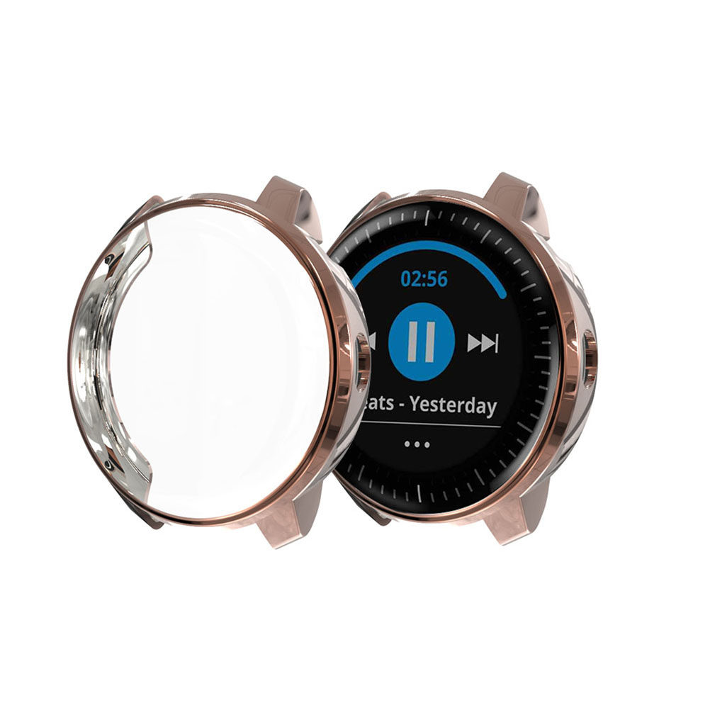 3 Funda protectora para reloj, - Smart Watch reseña y precio