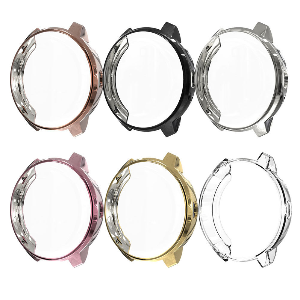 3 Funda protectora para reloj, - Smart Watch reseña y precio