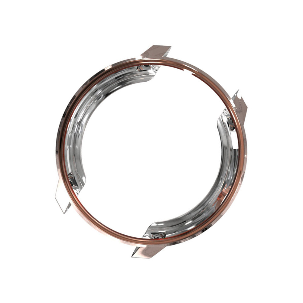 3 Funda protectora para reloj, - Smart Watch reseña y precio