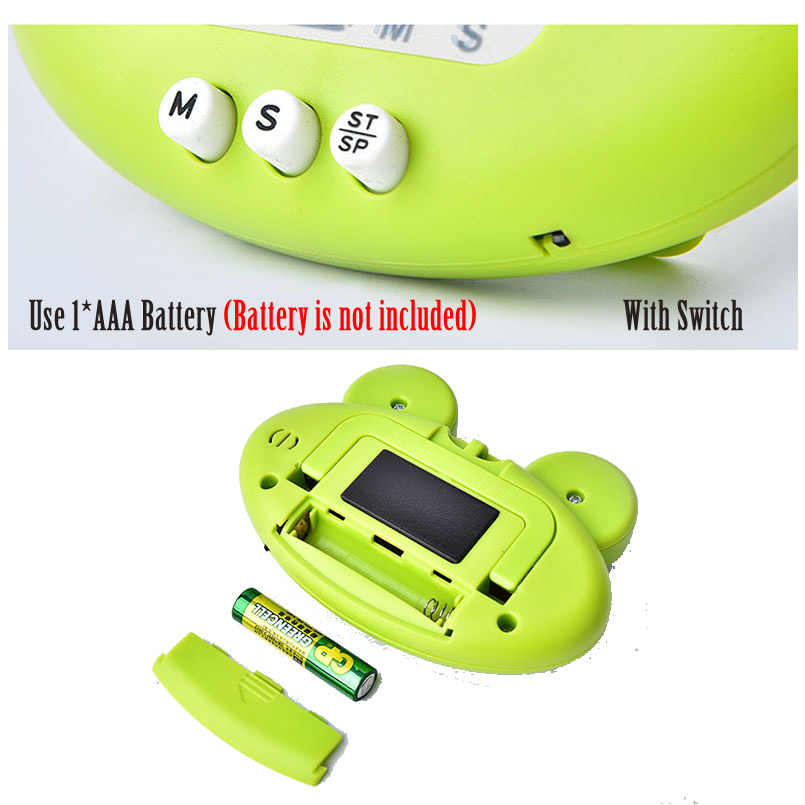 Temporizador Digital electróni - Electronics And Gadgets Ce reseña y precio