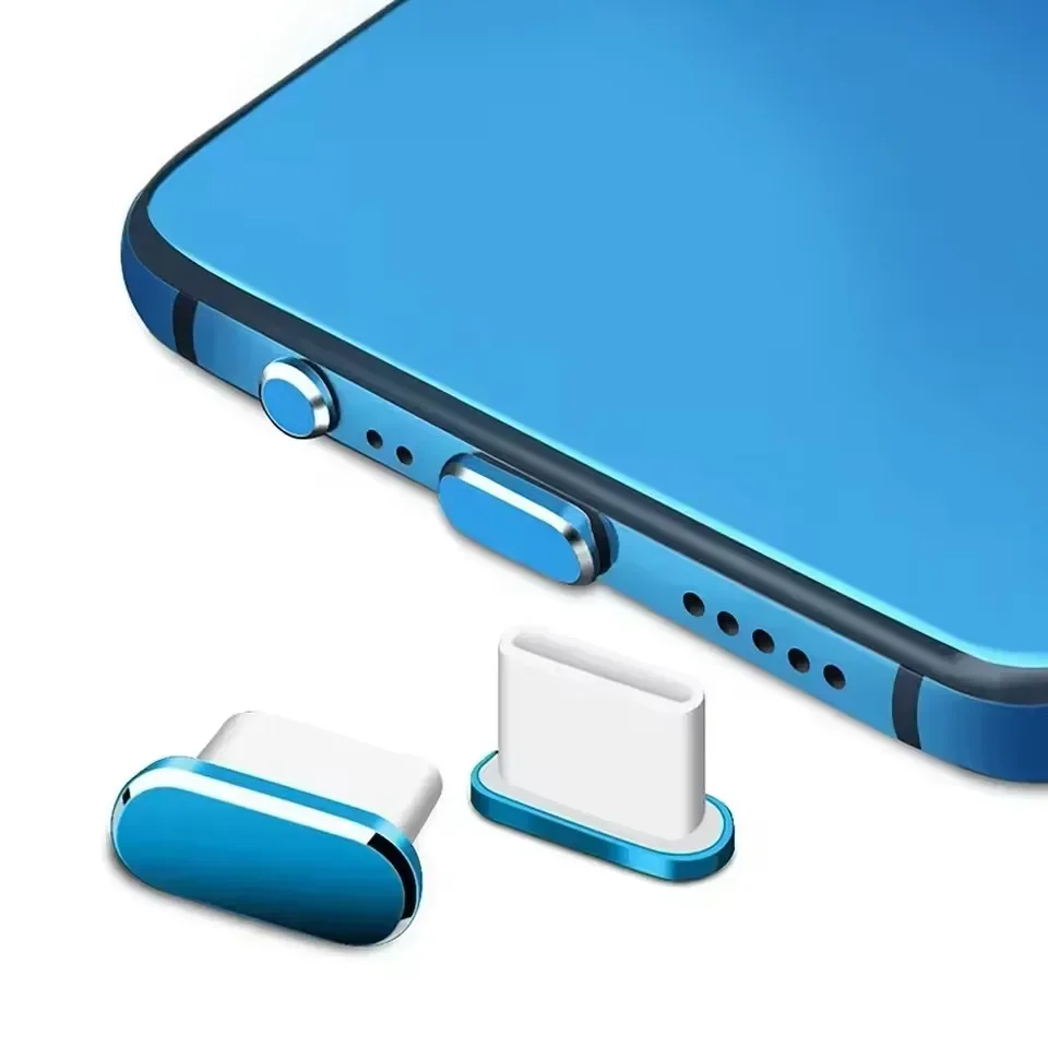 Tapón antipolvo metálico para  - Usb Hub reseña y precio