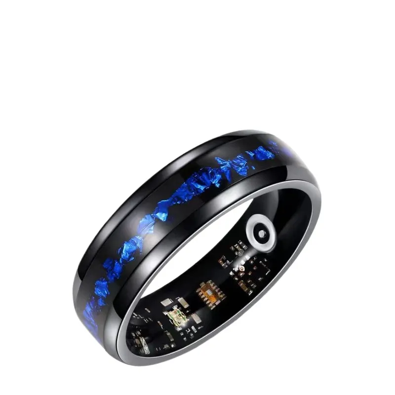 Anillo Inteligente con Diseño  - Smart Watch reseña y precio