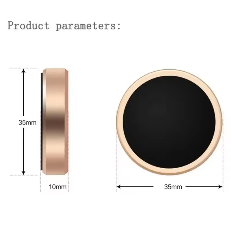 Soporte magnético universal pa - Phone Holder reseña y precio