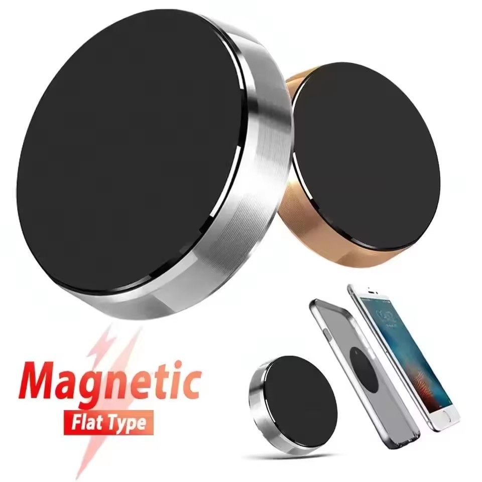 Soporte magnético universal pa - Phone Holder reseña y precio