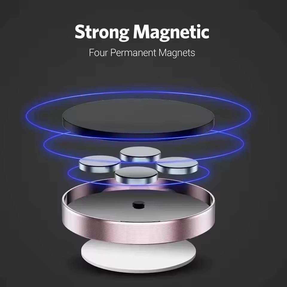 Soporte magnético universal pa - Phone Holder reseña y precio