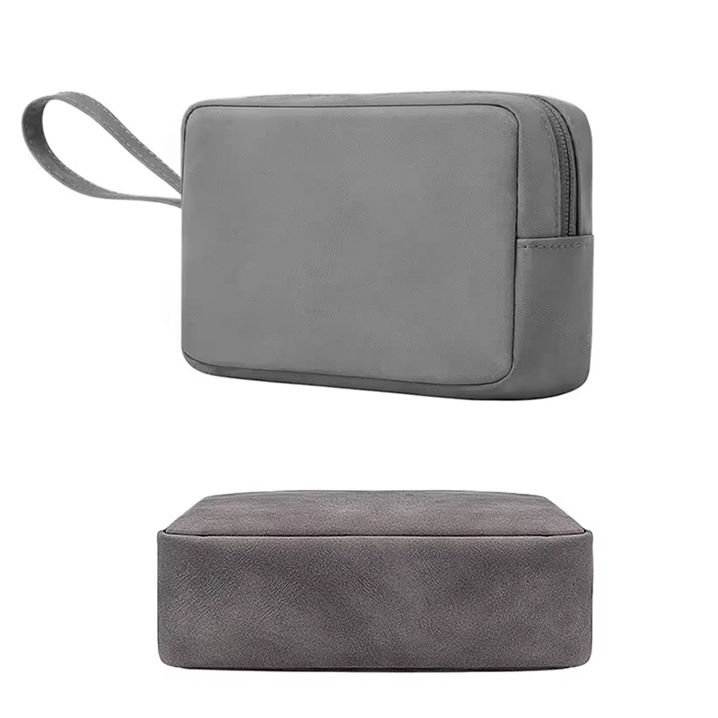 Bolsa Portátil para Cables y C - Power Bank reseña y precio