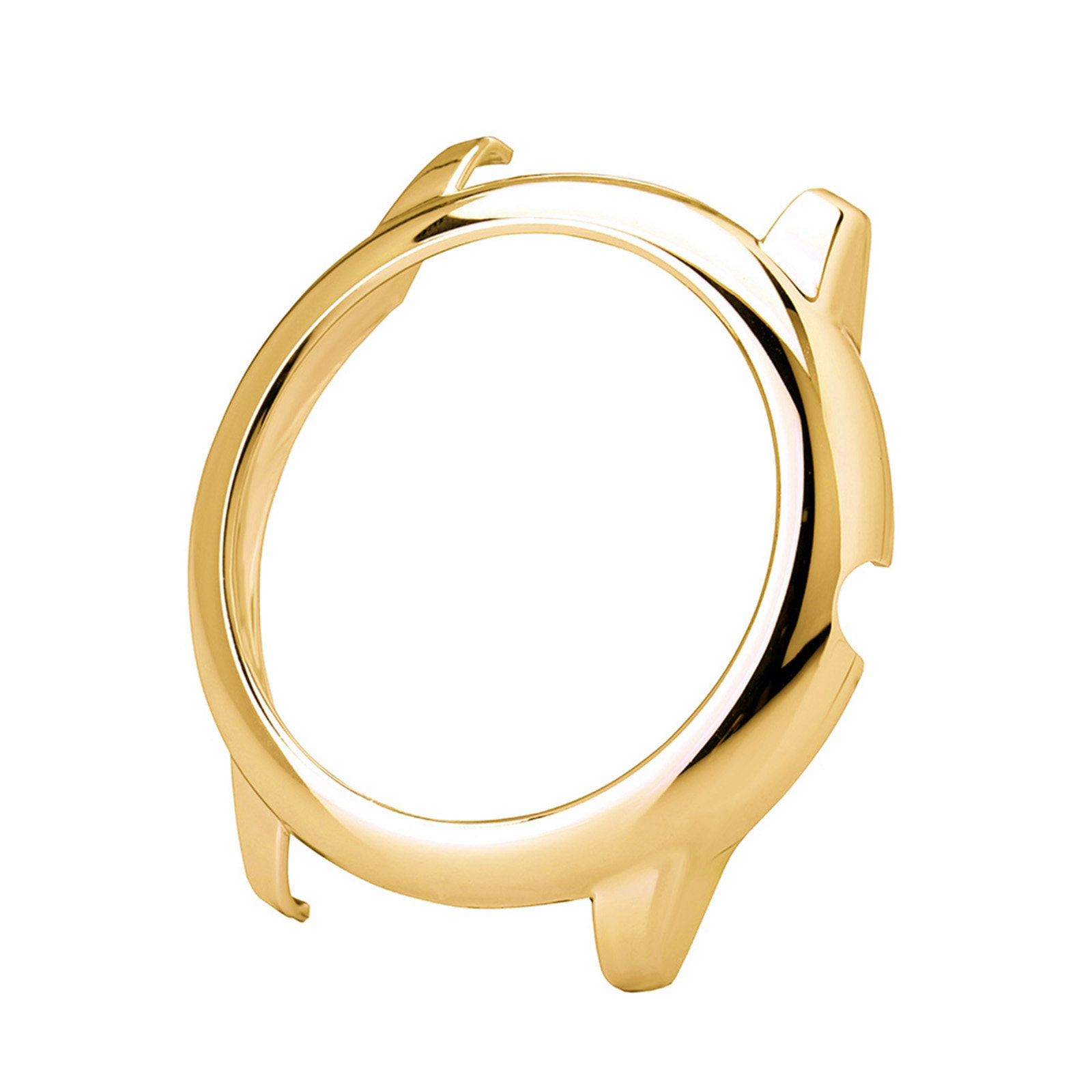 1 unidad: elegante marco prote - Smart Watch reseña y precio