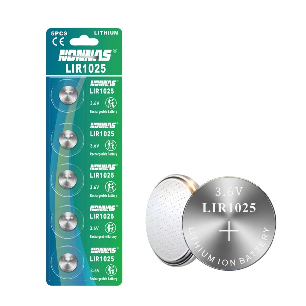 Batería de Litio Reciclable Li - Electronics And Gadgets Ce reseña y precio