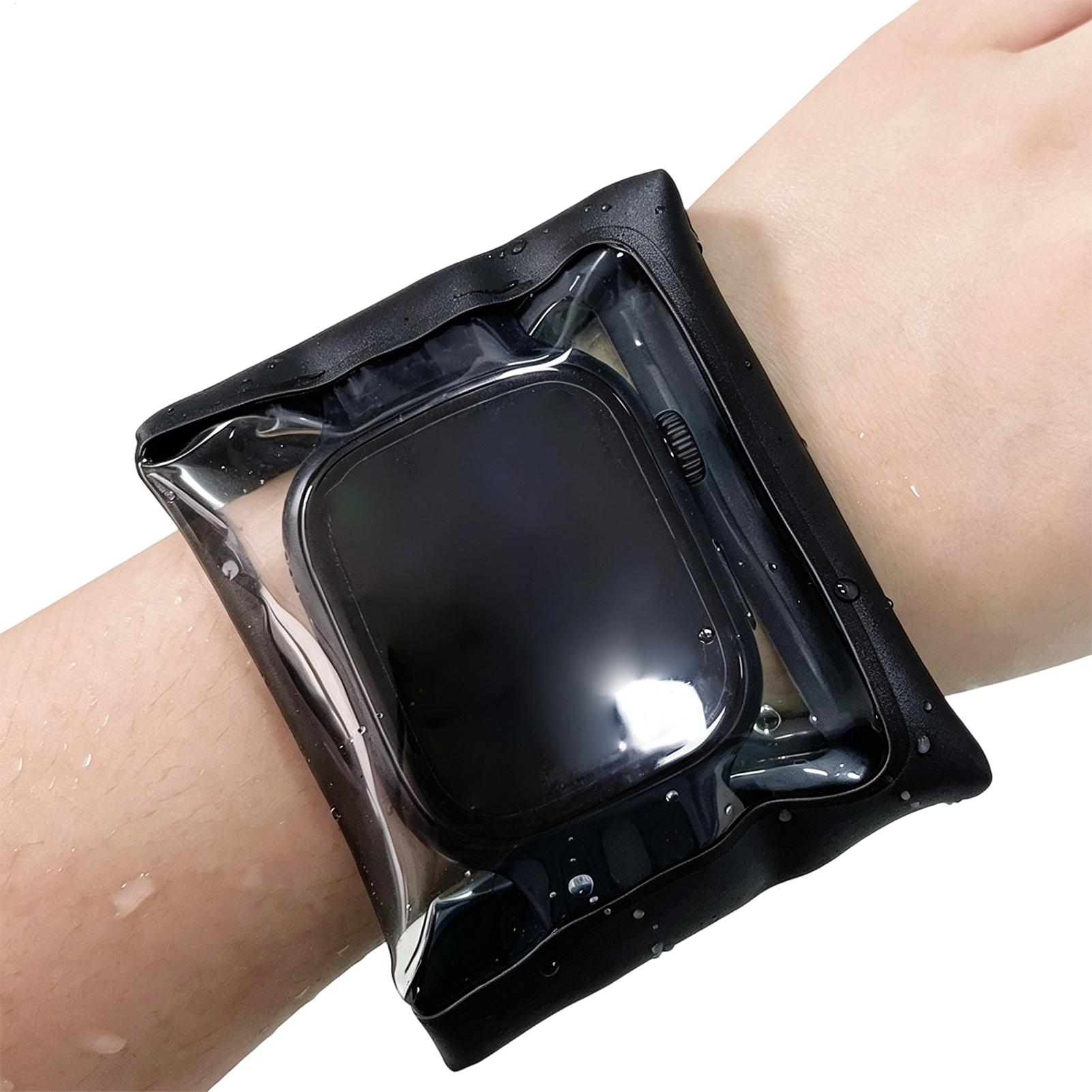 Funda protectora sellada para  - Smart Watch reseña y precio