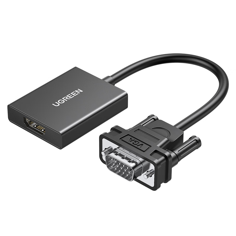 Conector adaptador UGREEN HD-M - Hdmi Adapter reseña y precio