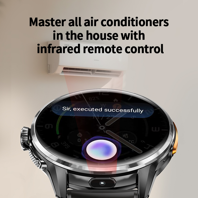 Reloj Inteligente Global H100  - Smart Watch reseña y precio