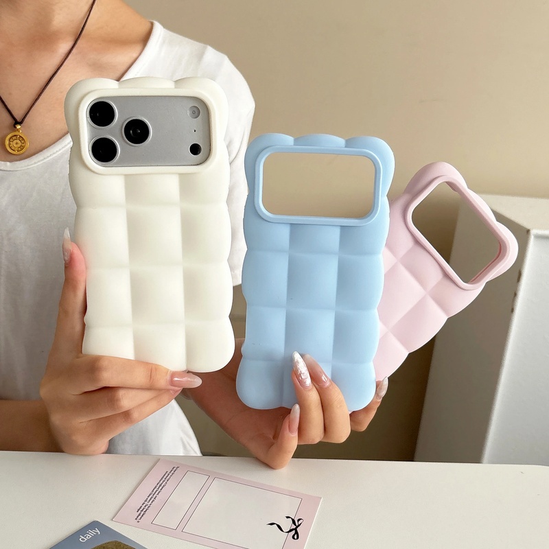 Funda de silicona con diseño d - Huawei Mate 60 reseña y precio