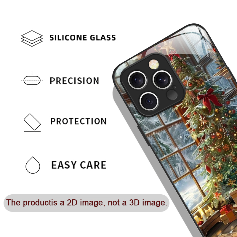 Regalo del árbol de Navidad pa - Usb Charger reseña y precio
