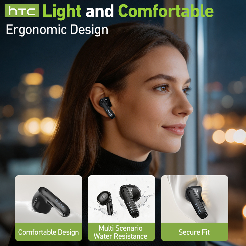 Auriculares Bluetooth para jue - Headphones Wireless reseña y precio