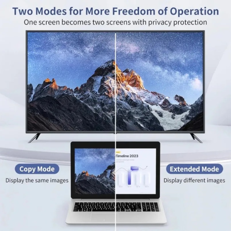 Transmisor y receptor de vídeo - Hdmi Adapter reseña y precio